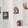 revue CHORUS n°6. 1994