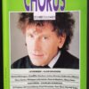 Revue CHORUS n°7. 1994