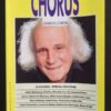 Revue CHORUS n°8. 1994