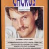 Revue CHORUS n°9. 1994
