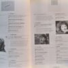 Revue CHORUS n°9. 1994