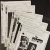 revue-cliff-richard-fanzine-fan-club-bangladesh-a Pressbook CLIFF RICHARD