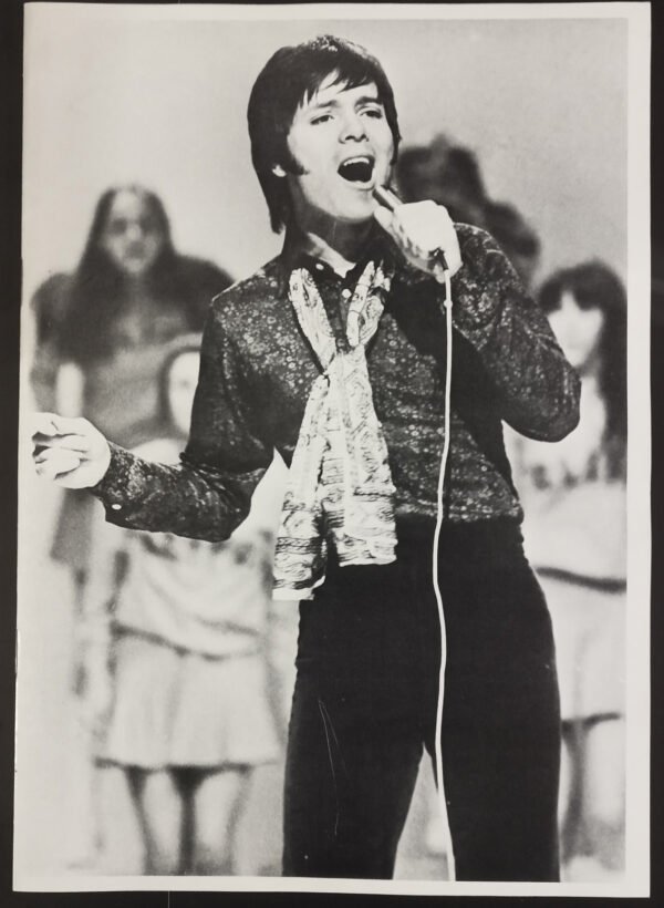 revue-cliff-richard-fanzine-fan-club-bangladesh-g Pressbook CLIFF RICHARD
