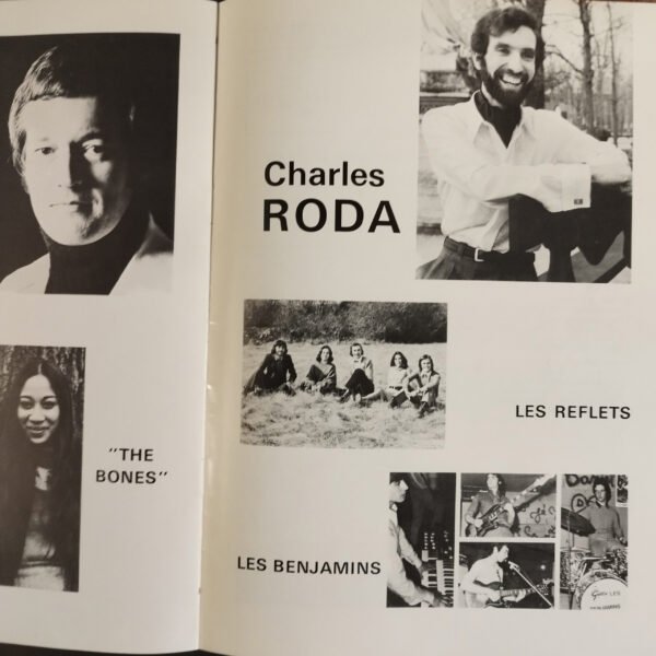 revue-cliff-richard-fanzine-fan-club-bangladesh-h Pressbook CLIFF RICHARD