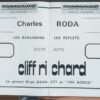 revue-cliff-richard-fanzine-fan-club-bangladesh-n Pressbook CLIFF RICHARD