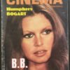 Revue BRIGITTE BARDOT Story