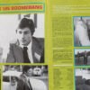 Revue BRIGITTE BARDOT Story