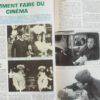 Revue BRIGITTE BARDOT Story