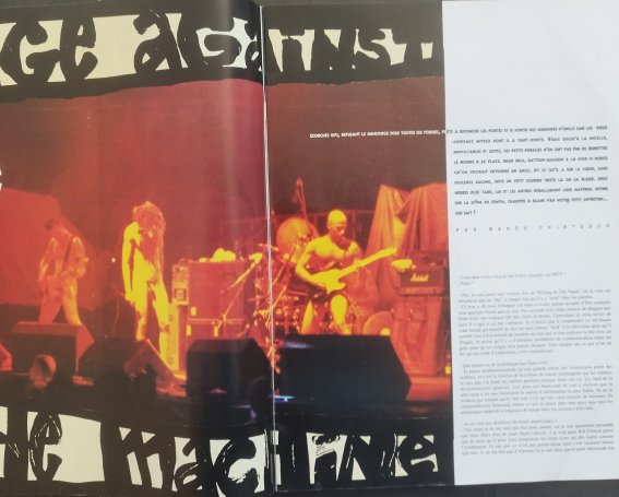 Revue Yeah ! n°1