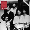 LP EMBRUJO First LP