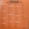 LP MAGIC First LP