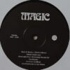 LP MAGIC First LP